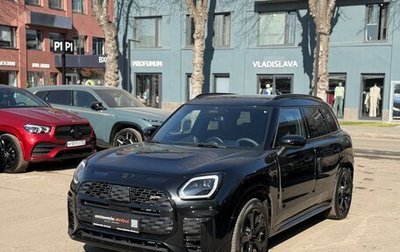 MINI Countryman, 2025 год, 6 990 000 рублей, 1 фотография