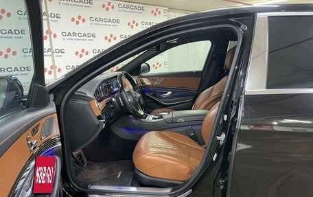 Mercedes-Benz Maybach S-Класс, 2019 год, 8 218 000 рублей, 6 фотография