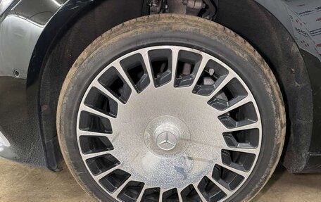 Mercedes-Benz Maybach S-Класс, 2019 год, 8 218 000 рублей, 10 фотография