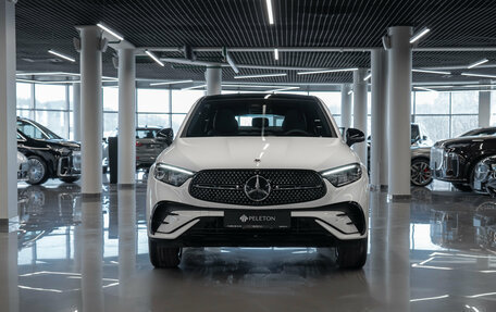 Mercedes-Benz GLC Coupe, 2025 год, 7 950 000 рублей, 3 фотография