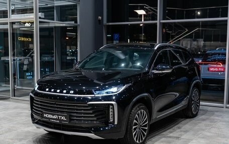 CheryExeed TXL, 2024 год, 4 290 000 рублей, 1 фотография