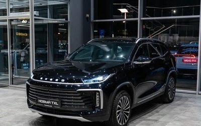 CheryExeed TXL, 2024 год, 4 290 000 рублей, 1 фотография