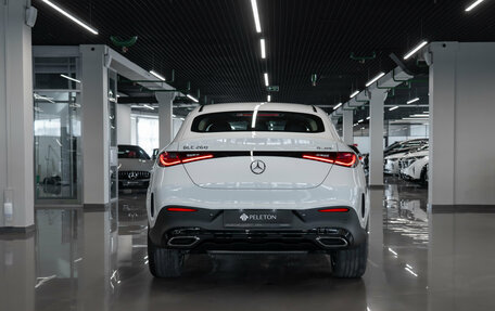 Mercedes-Benz GLC Coupe, 2025 год, 7 950 000 рублей, 6 фотография