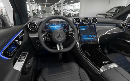 Mercedes-Benz GLC Coupe, 2025 год, 7 950 000 рублей, 7 фотография