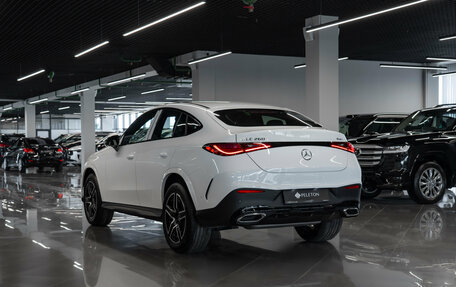 Mercedes-Benz GLC Coupe, 2025 год, 7 950 000 рублей, 5 фотография