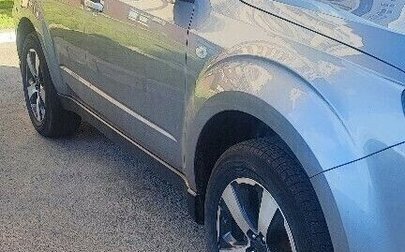 Subaru Forester, 2010 год, 1 250 000 рублей, 1 фотография