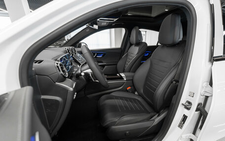 Mercedes-Benz GLC Coupe, 2025 год, 7 950 000 рублей, 9 фотография