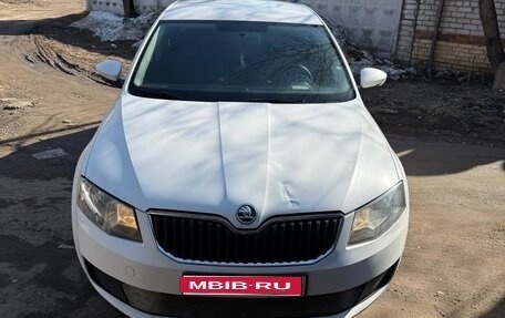Skoda Octavia, 2014 год, 650 000 рублей, 1 фотография