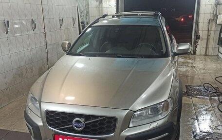 Volvo XC70 II рестайлинг, 2015 год, 1 600 000 рублей, 1 фотография