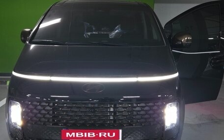 Hyundai Staria, 2025 год, 5 850 000 рублей, 1 фотография