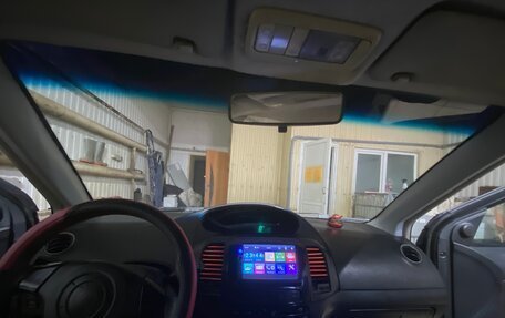 Geely MK Cross I, 2013 год, 165 000 рублей, 1 фотография