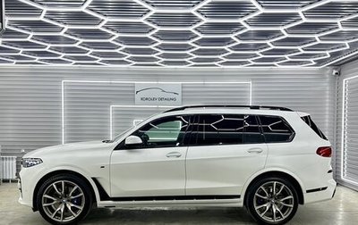 BMW X7, 2021 год, 11 300 000 рублей, 1 фотография