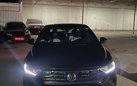 Volkswagen Jetta VII, 2019 год, 1 770 000 рублей, 1 фотография