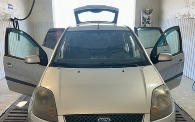 Ford Fiesta ST V, 2007 год, 410 000 рублей, 1 фотография