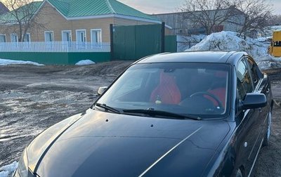 Mazda 3, 2008 год, 660 000 рублей, 1 фотография