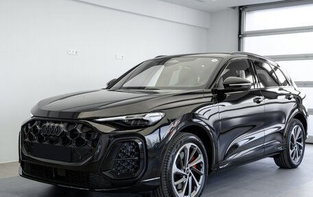 Audi Q5, 2025 год, 8 850 000 рублей, 1 фотография