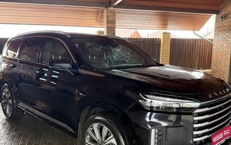 CheryExeed VX, 2024 год, 4 250 000 рублей, 1 фотография
