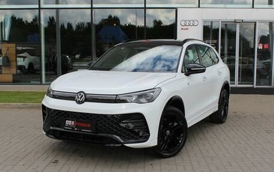 Volkswagen Tiguan, 2025 год, 5 120 000 рублей, 1 фотография