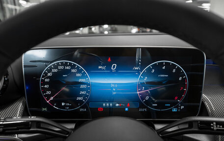 Mercedes-Benz GLC Coupe, 2025 год, 7 950 000 рублей, 12 фотография