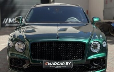 Bentley Flying Spur, 2021 год, 28 000 000 рублей, 1 фотография