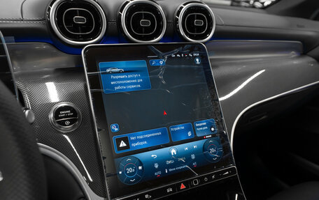 Mercedes-Benz GLC Coupe, 2025 год, 7 950 000 рублей, 16 фотография