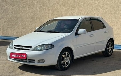 Chevrolet Lacetti, 2011 год, 390 000 рублей, 1 фотография
