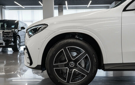 Mercedes-Benz GLC Coupe, 2025 год, 7 950 000 рублей, 25 фотография