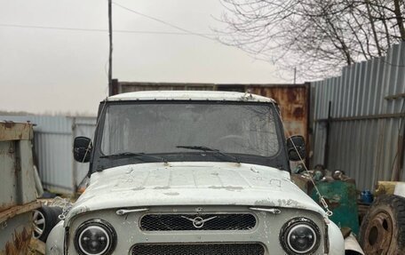 ЛуАЗ 3151, 1999 год, 250 000 рублей, 2 фотография