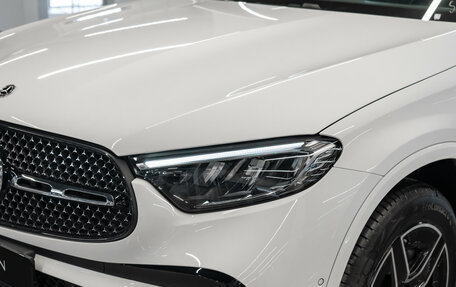 Mercedes-Benz GLC Coupe, 2025 год, 7 950 000 рублей, 26 фотография