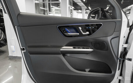 Mercedes-Benz GLC Coupe, 2025 год, 7 950 000 рублей, 20 фотография