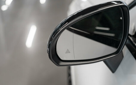 Mercedes-Benz GLC Coupe, 2025 год, 7 950 000 рублей, 22 фотография