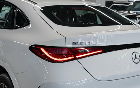 Mercedes-Benz GLC Coupe, 2025 год, 7 950 000 рублей, 27 фотография