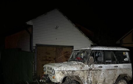 ЛуАЗ 3151, 1999 год, 250 000 рублей, 3 фотография