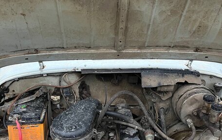 ЛуАЗ 3151, 1999 год, 250 000 рублей, 14 фотография