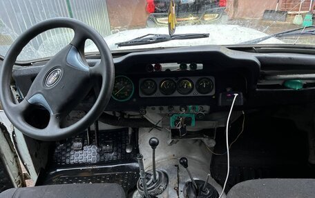 ЛуАЗ 3151, 1999 год, 250 000 рублей, 12 фотография