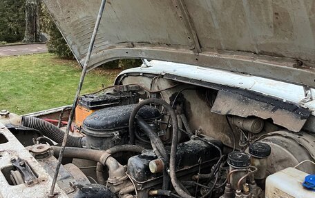 ЛуАЗ 3151, 1999 год, 250 000 рублей, 13 фотография