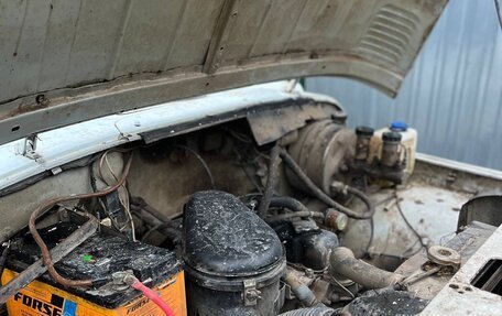 ЛуАЗ 3151, 1999 год, 250 000 рублей, 15 фотография