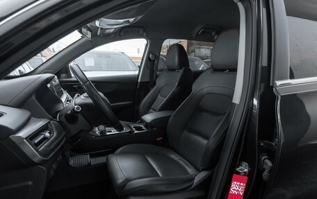 Chery Tiggo 7 Pro, 2021 год, 1 445 000 рублей, 9 фотография