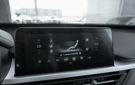 Chery Tiggo 7 Pro, 2021 год, 1 445 000 рублей, 18 фотография