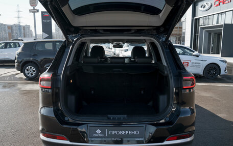 Chery Tiggo 7 Pro, 2021 год, 1 445 000 рублей, 23 фотография