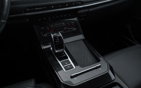 Chery Tiggo 7 Pro, 2021 год, 1 445 000 рублей, 14 фотография