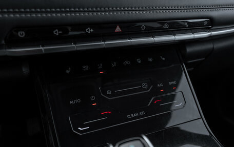 Chery Tiggo 7 Pro, 2021 год, 1 445 000 рублей, 15 фотография