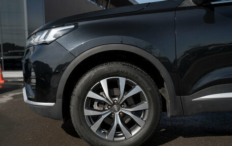 Chery Tiggo 7 Pro, 2021 год, 1 445 000 рублей, 24 фотография