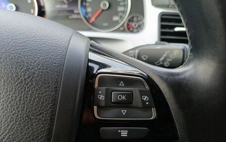 Volkswagen Touareg III, 2013 год, 2 100 000 рублей, 14 фотография