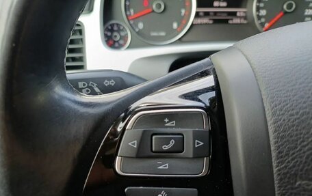 Volkswagen Touareg III, 2013 год, 2 100 000 рублей, 13 фотография