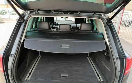 Volkswagen Touareg III, 2013 год, 2 100 000 рублей, 8 фотография