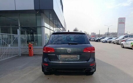 Volkswagen Touareg III, 2013 год, 2 100 000 рублей, 7 фотография
