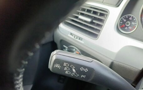 Volkswagen Touareg III, 2013 год, 2 100 000 рублей, 15 фотография