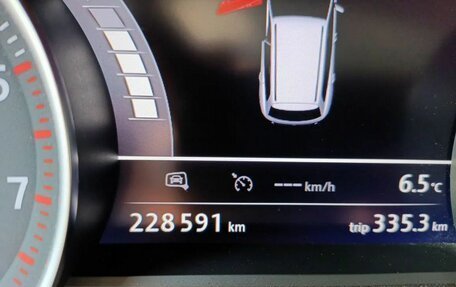 Volkswagen Touareg III, 2013 год, 2 100 000 рублей, 17 фотография