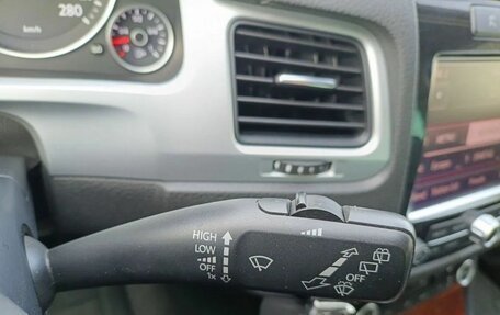 Volkswagen Touareg III, 2013 год, 2 100 000 рублей, 16 фотография